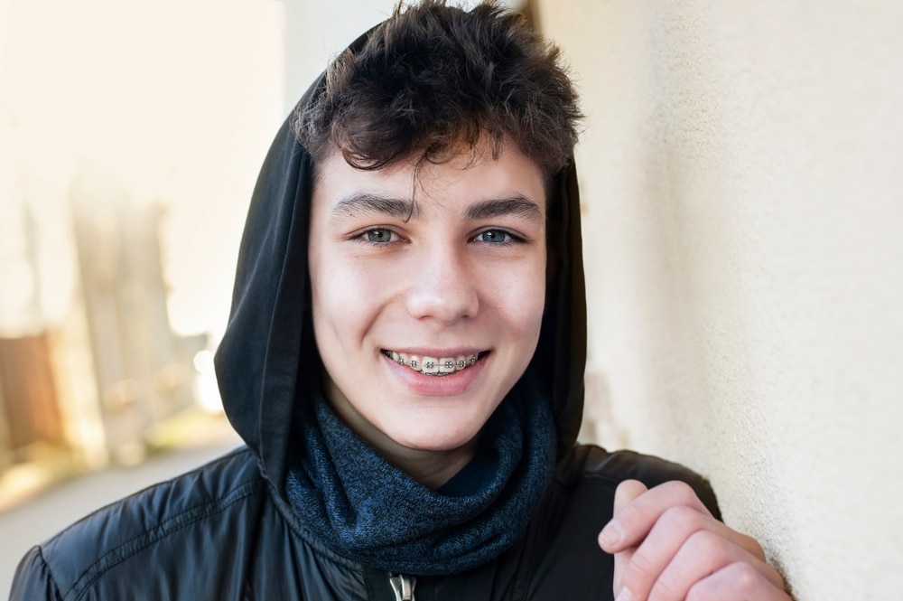 Straighten your smile with braces or clear aligners. Our orthodontic solutions correct misalignment, improve function, and help you achieve a healthier bite.